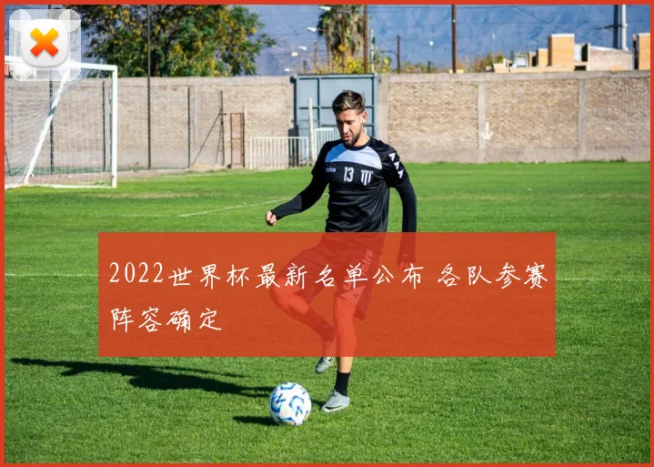 2022世界杯最新名单公布 各队参赛阵容确定